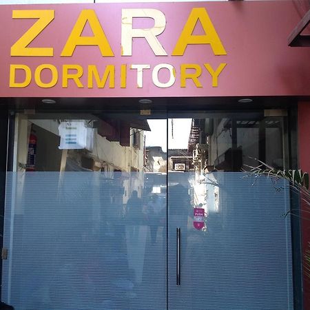 Zara Dormitory Bombay Esterno foto