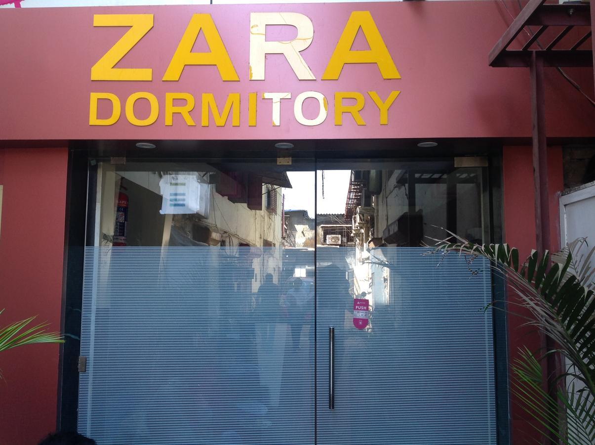 Zara Dormitory Bombay Esterno foto